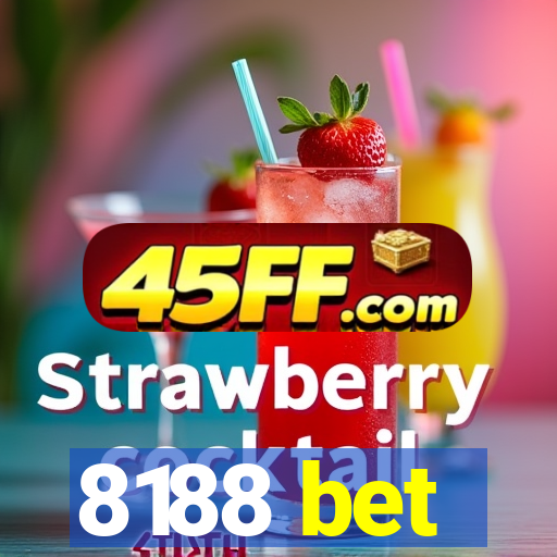 8188 bet